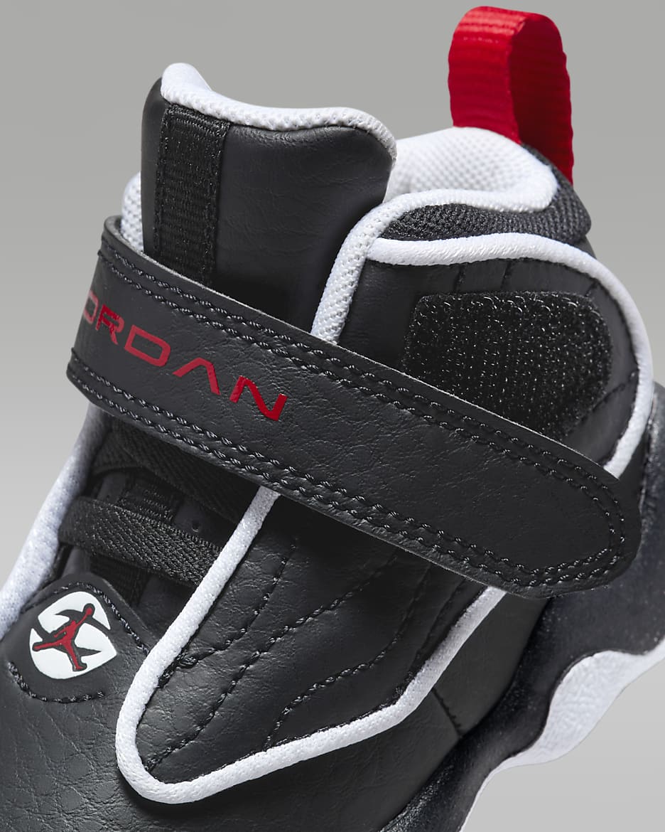 Jordan pro strong toddler cheap
